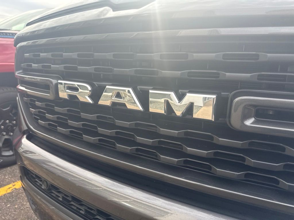 Used 2022 Ram 1500 Big Horn/Lone Star Truck Crew Cab