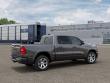 2026 Ram 1500 BIG HORN CREW CAB 4X4 5'7 BOX Pickup