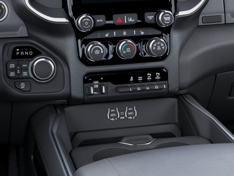 2026 RAM 1500 Big Horn/Lone Star - Photo 24