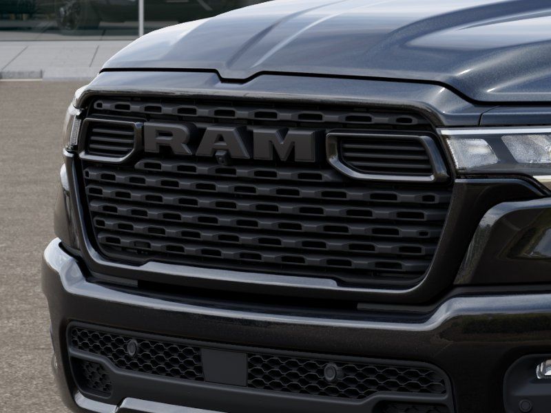 2026 RAM 1500 Big Horn/Lone Star - Photo 11