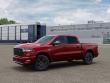 2026 Ram 1500 BIG HORN CREW CAB 4X4 5'7 BOX Pickup