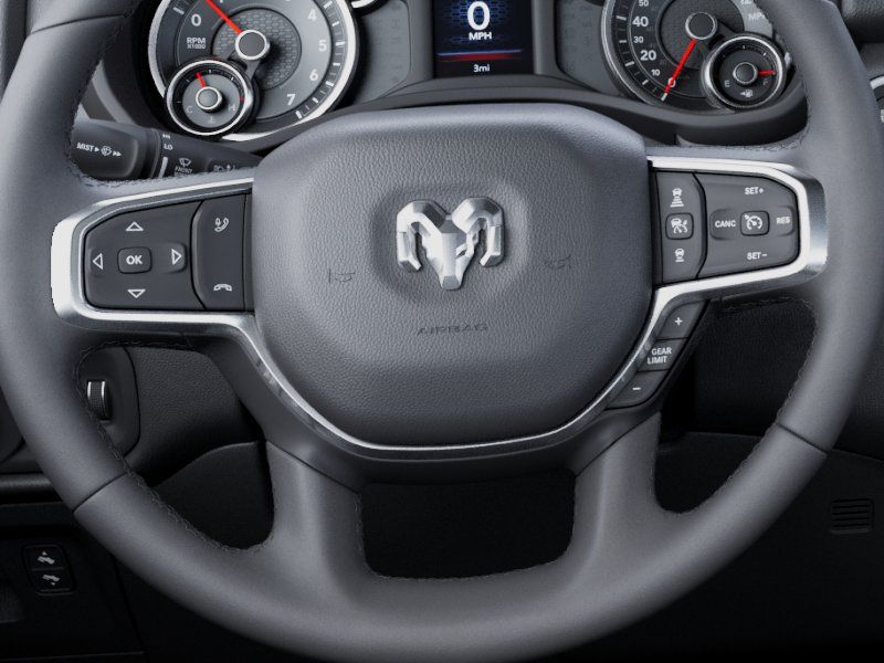 2026 RAM 1500 Big Horn/Lone Star - Photo 19
