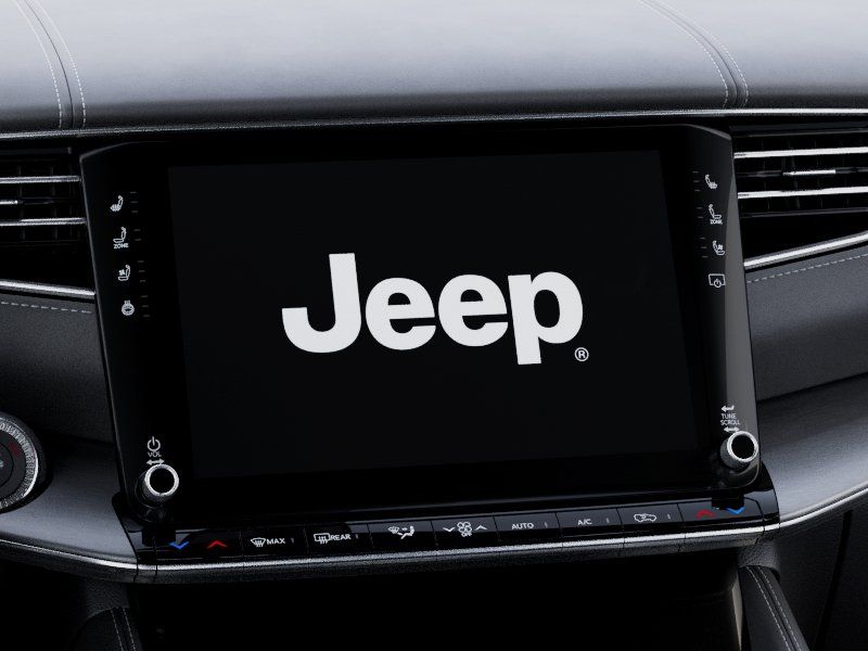 2026 Jeep Grand Wagoneer Limited Reserve - Photo 18