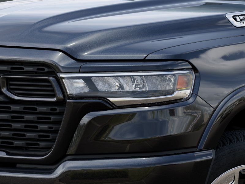 2026 RAM 1500 Big Horn/Lone Star - Photo 10