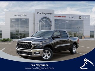 2027 Ram 1500 Big Horn Pickup