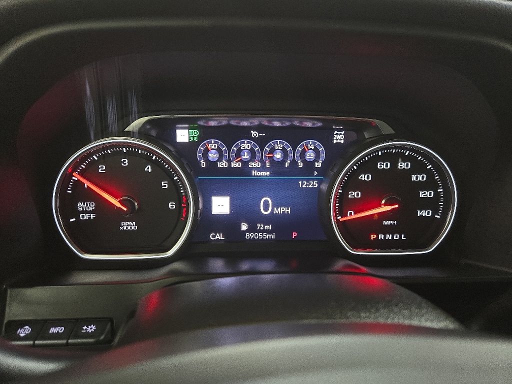 1GCVYGEL9KZ338151