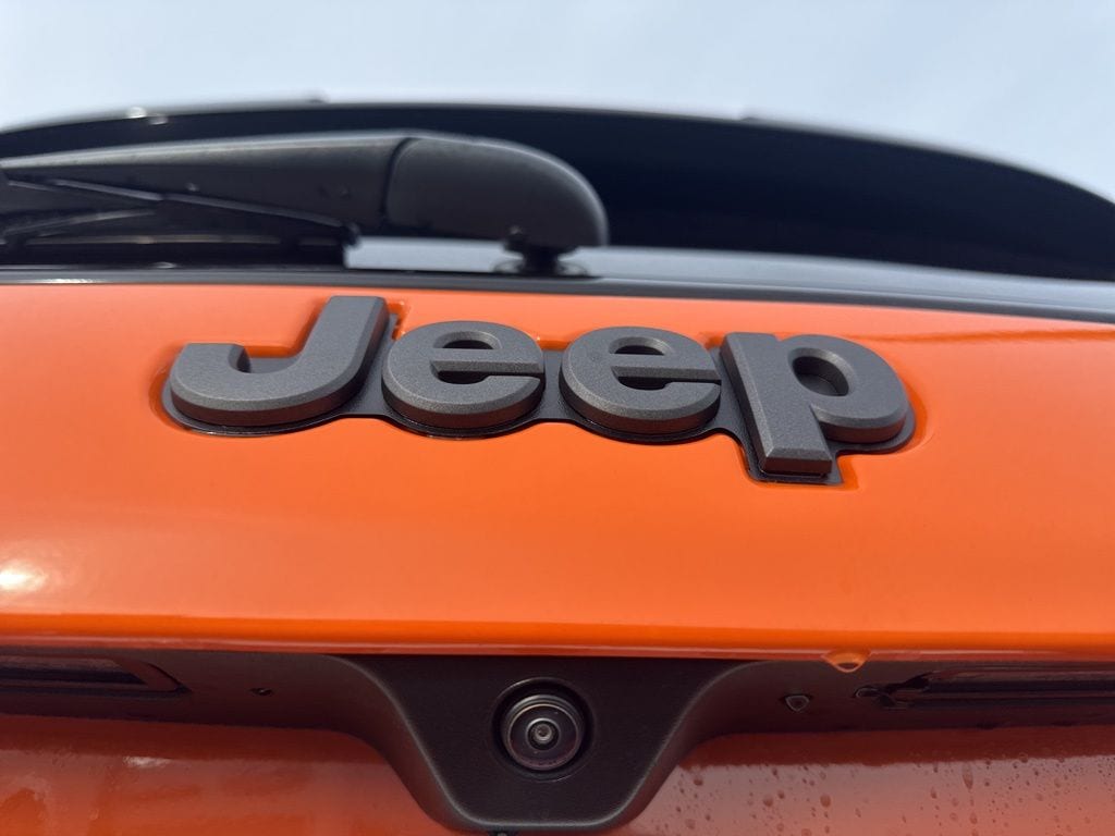 2026 Jeep Compass Limited Altitude - Photo 14