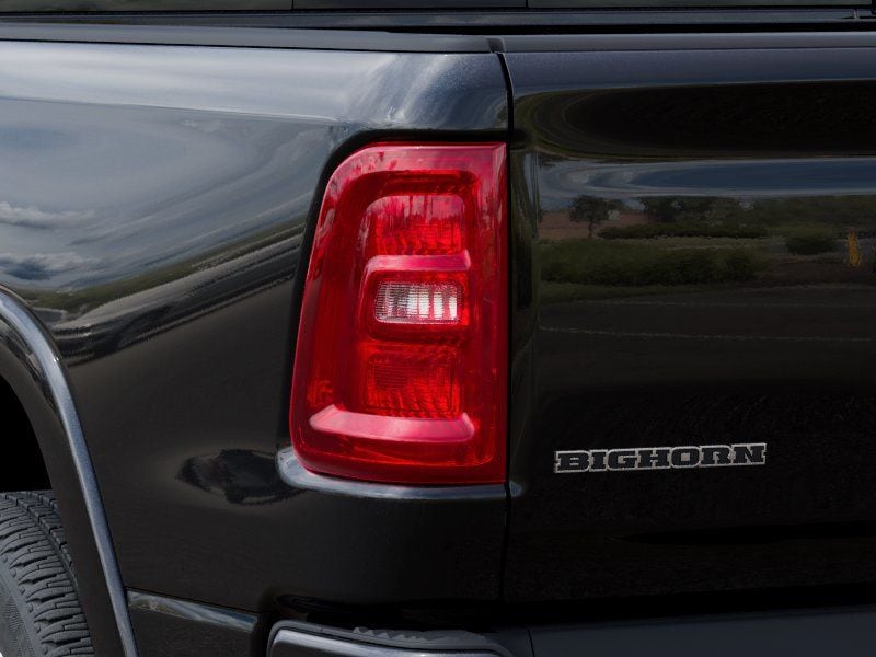 2026 RAM 1500 Big Horn/Lone Star - Photo 9