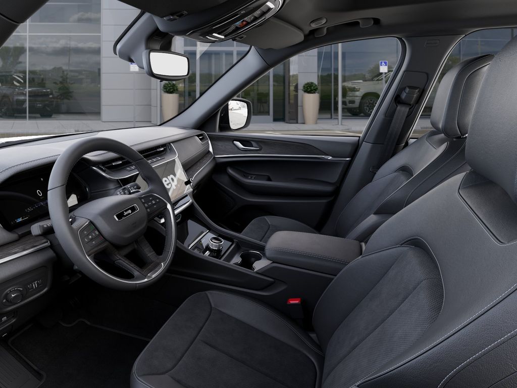 2026 Jeep Grand Cherokee Laredo - Photo 22