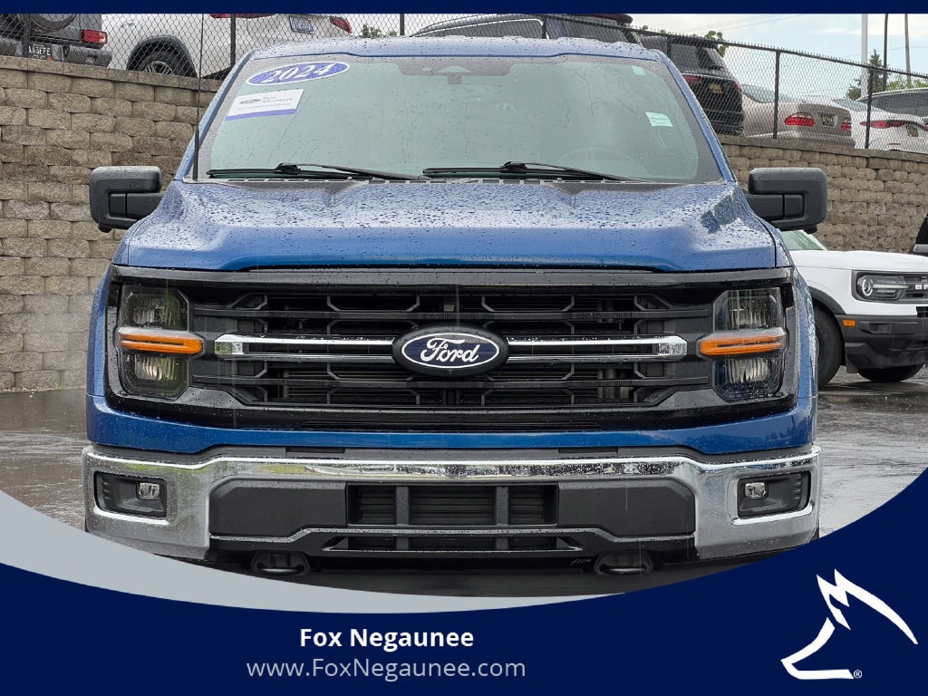 2024 Ford F-150 XLT - Photo 46
