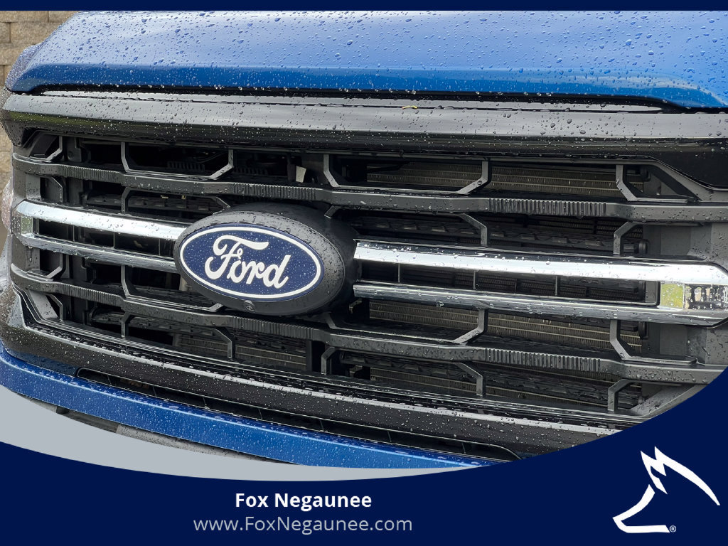 2024 Ford F-150 XLT - Photo 45