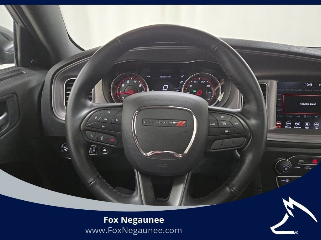 Used 2023 Dodge Charger SXT