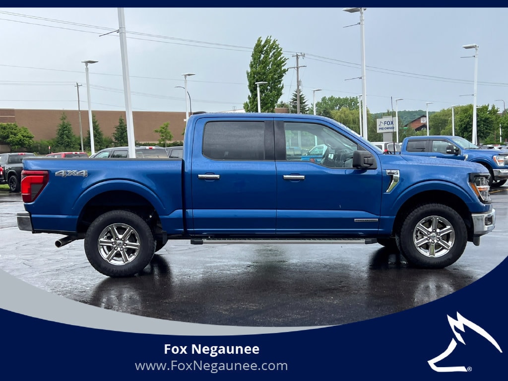 2024 Ford F-150 XLT - Photo 50