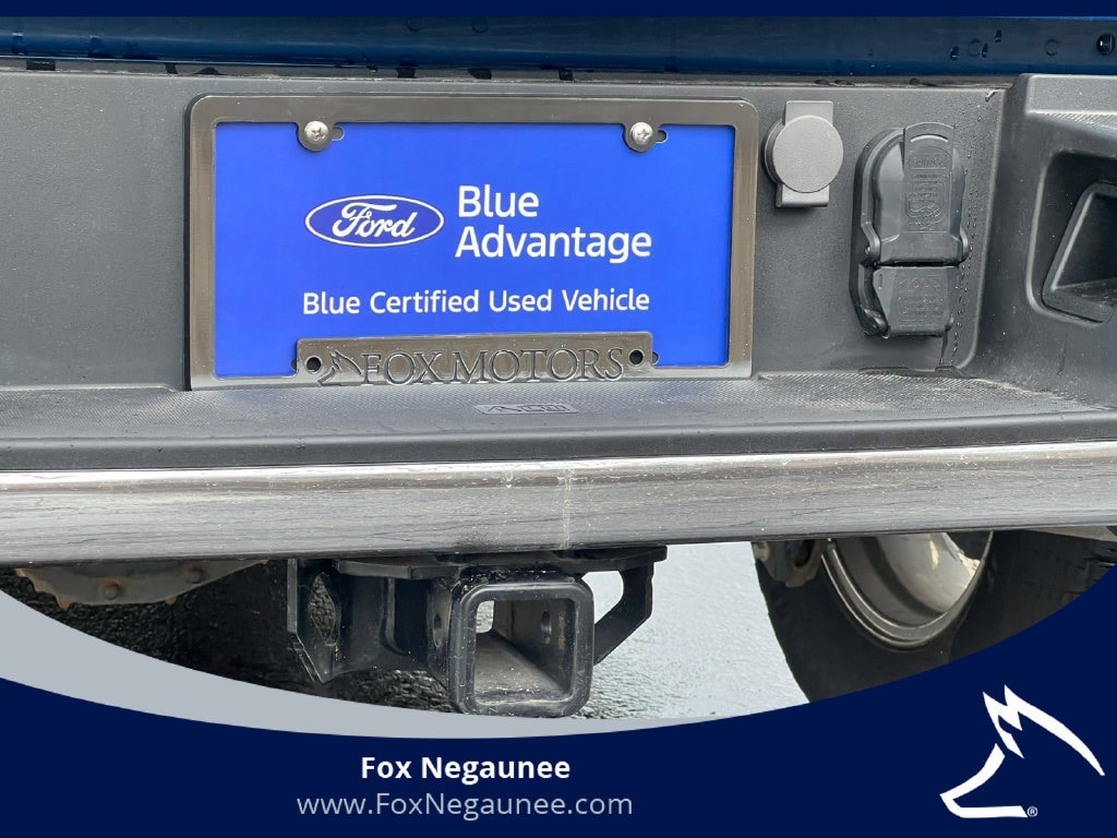 2024 Ford F-150 XLT - Photo 14