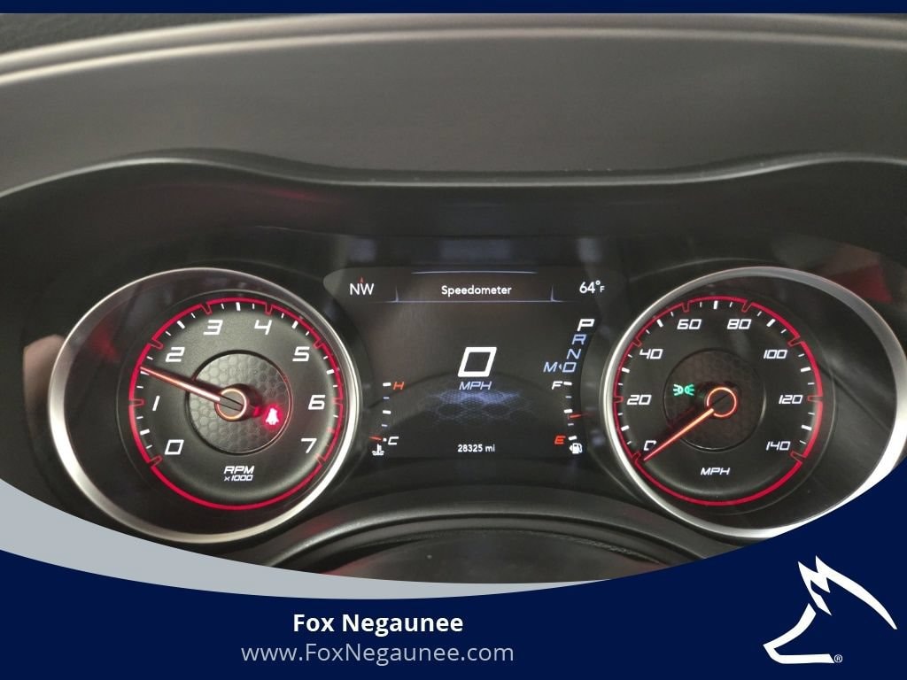 Used 2023 Dodge Charger SXT
