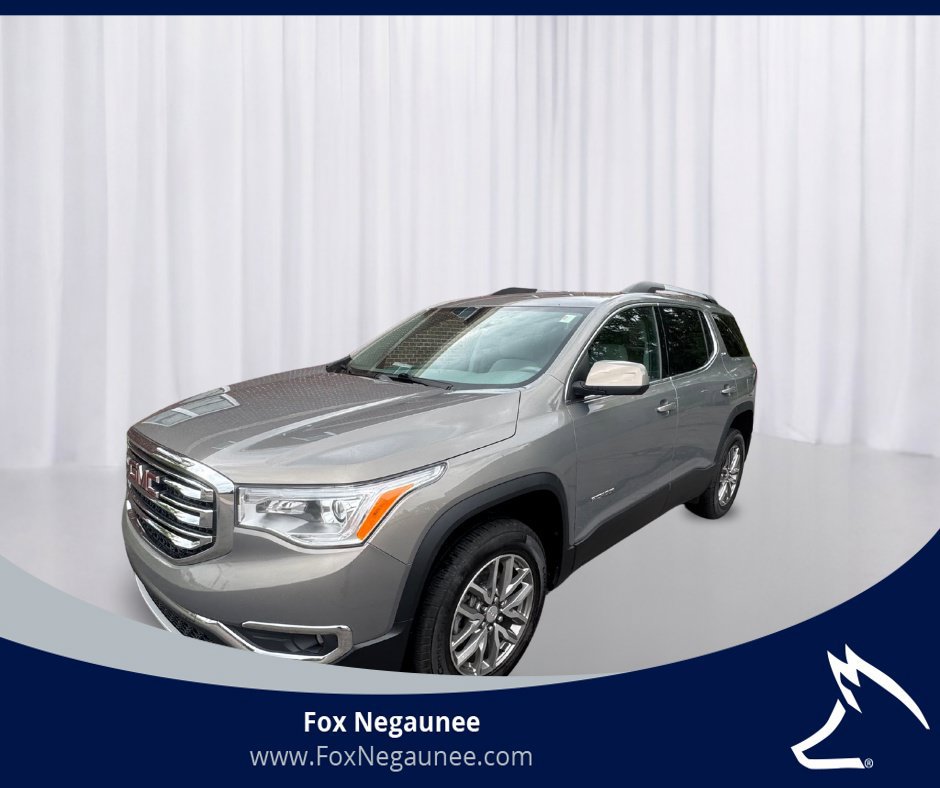 2019 GMC Acadia SLE SUV
