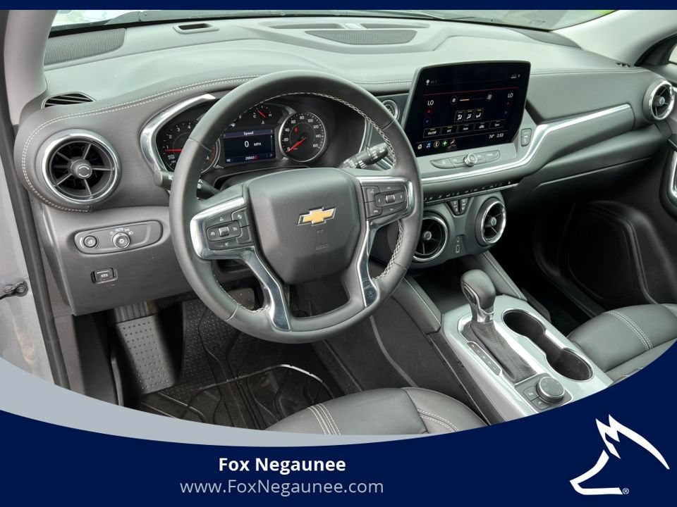 2023 Chevrolet Blazer 3LT - Photo 14