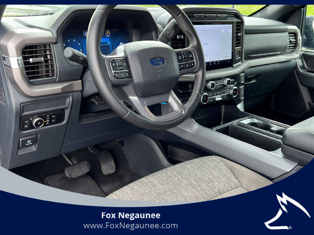 2024 Ford F-150 XLT - Photo 23
