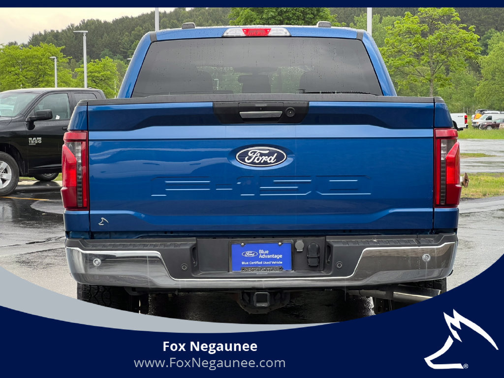 2024 Ford F-150 XLT - Photo 49