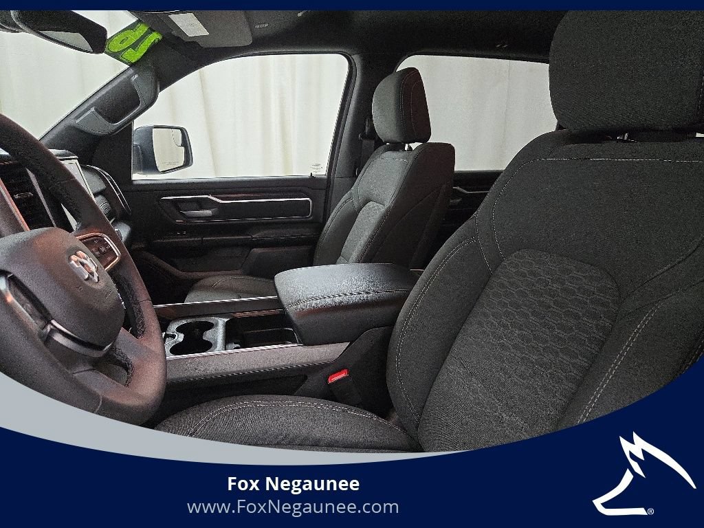 2026 RAM Ram 1500 Pickup Big Horn/Lone Star - Photo 6