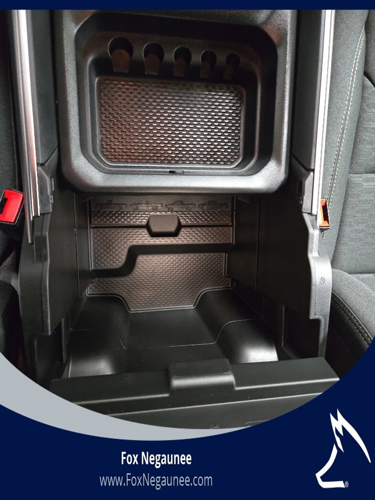 2026 RAM Ram 1500 Pickup Big Horn/Lone Star - Photo 47