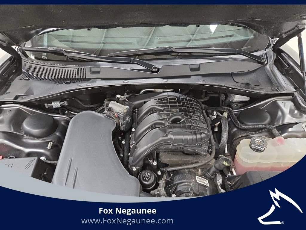 Used 2023 Dodge Charger SXT