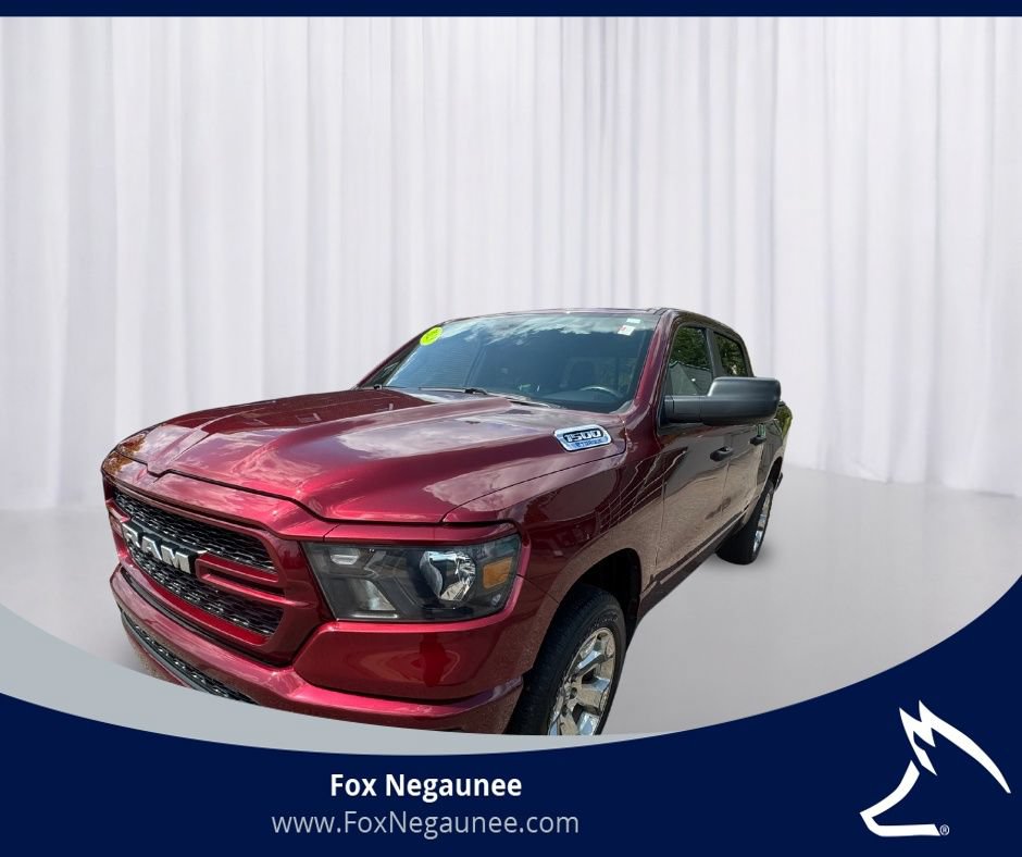 2023 RAM 1500 Pickup