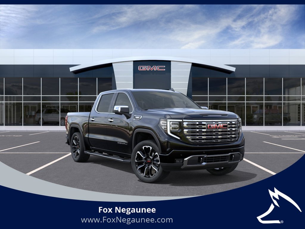  GMC Sierra 1500
