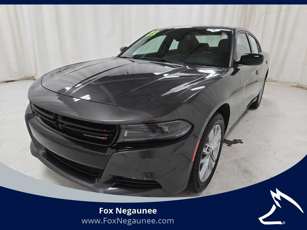  Dodge Charger