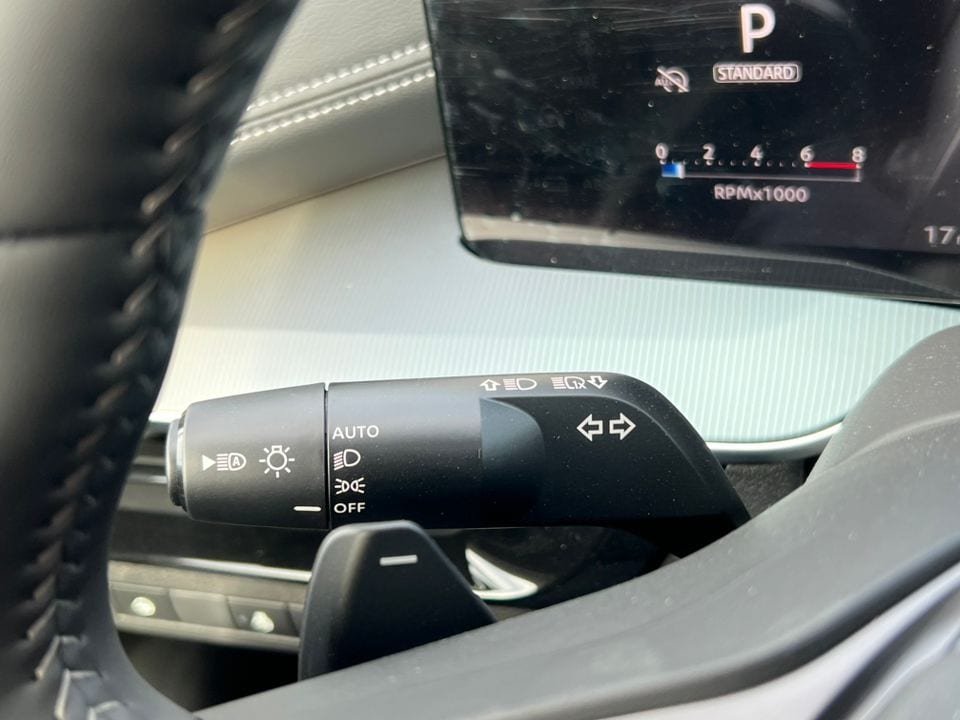 2025 Nissan Murano SL - Photo 20