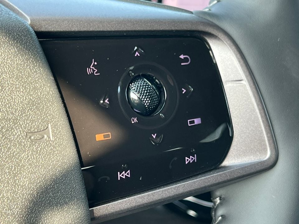 2025 Nissan Murano SL - Photo 20