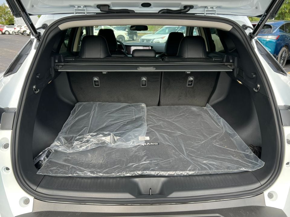 2025 Nissan Murano SL - Photo 35