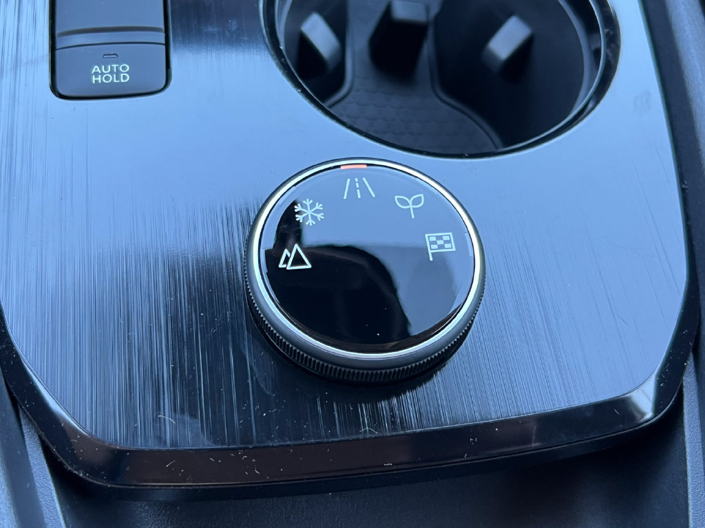 2026 Nissan Rogue SV - Photo 26
