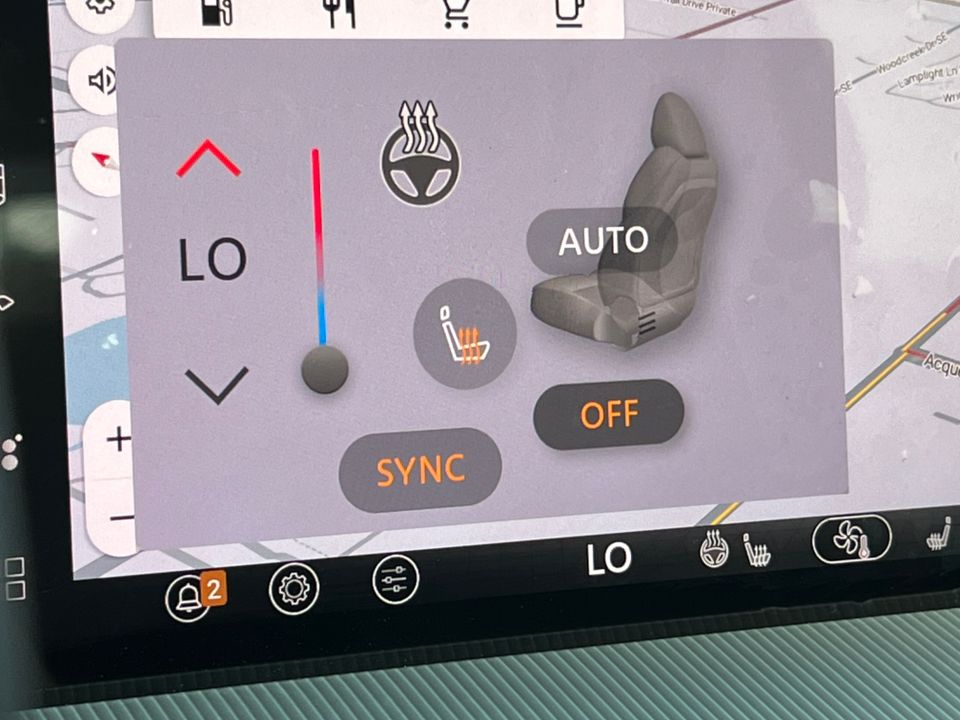2025 Nissan Murano SL - Photo 25