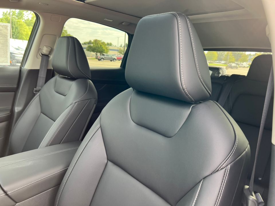 2025 Nissan Murano SL - Photo 12