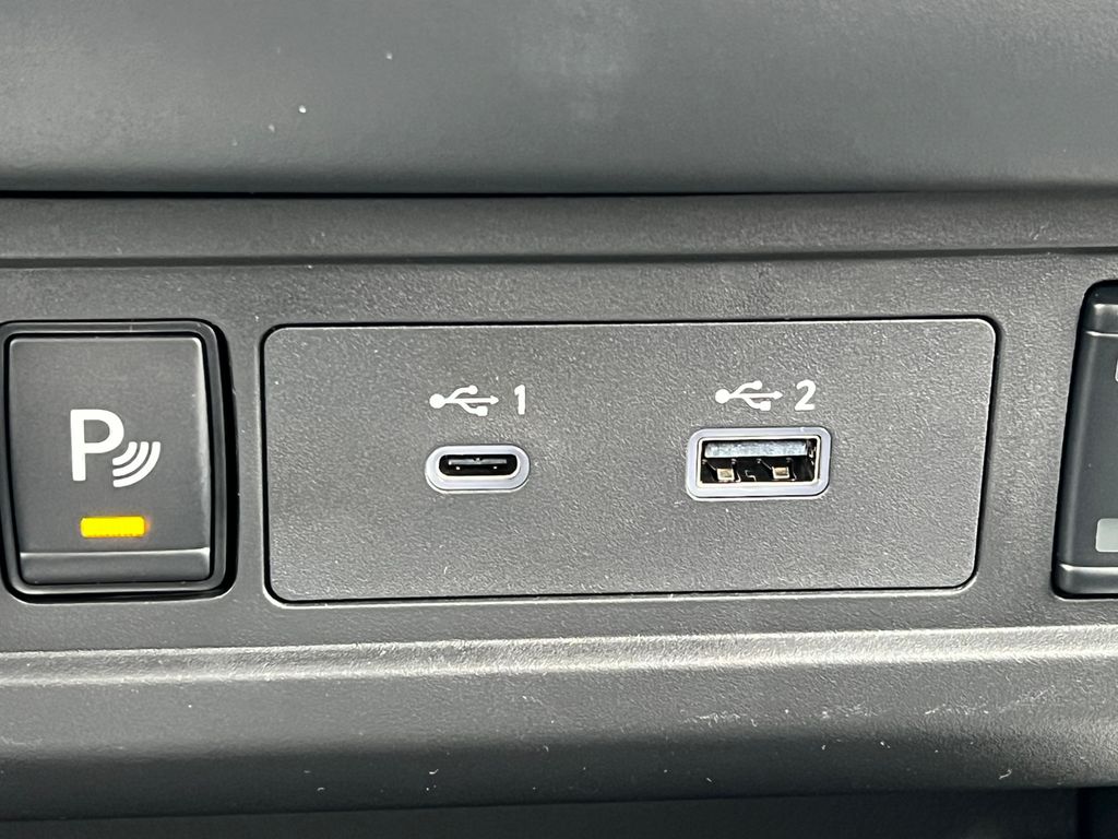 2026 Nissan Frontier SV - Photo 25
