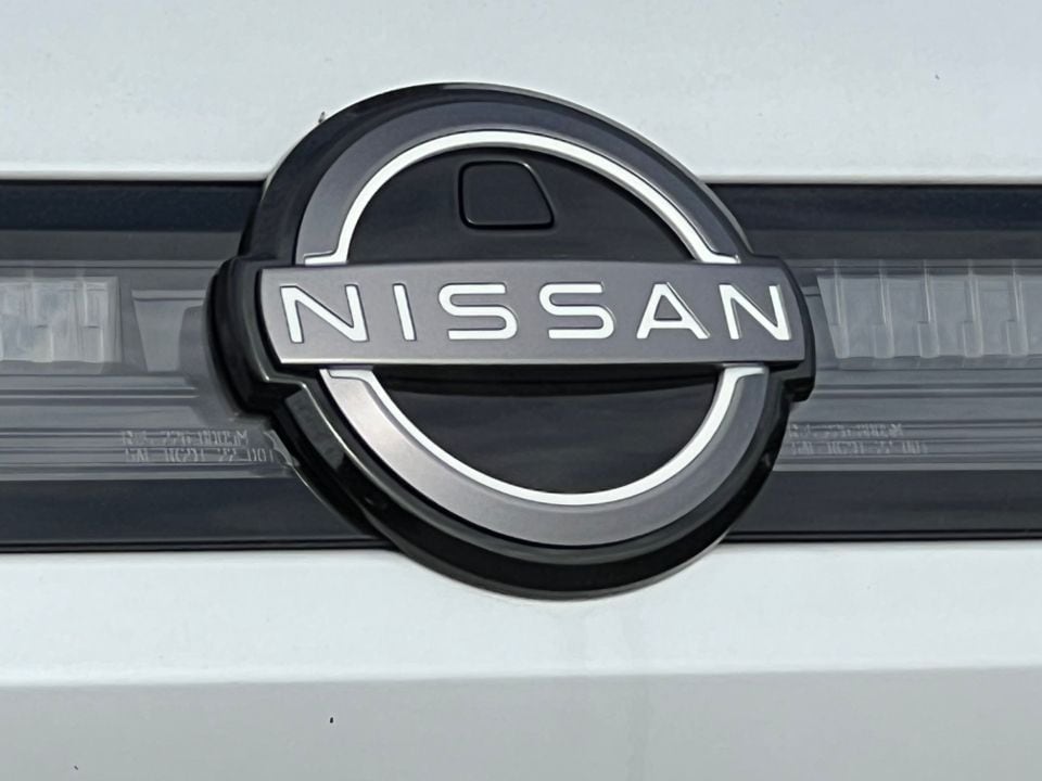 2025 Nissan Murano SL - Photo 46
