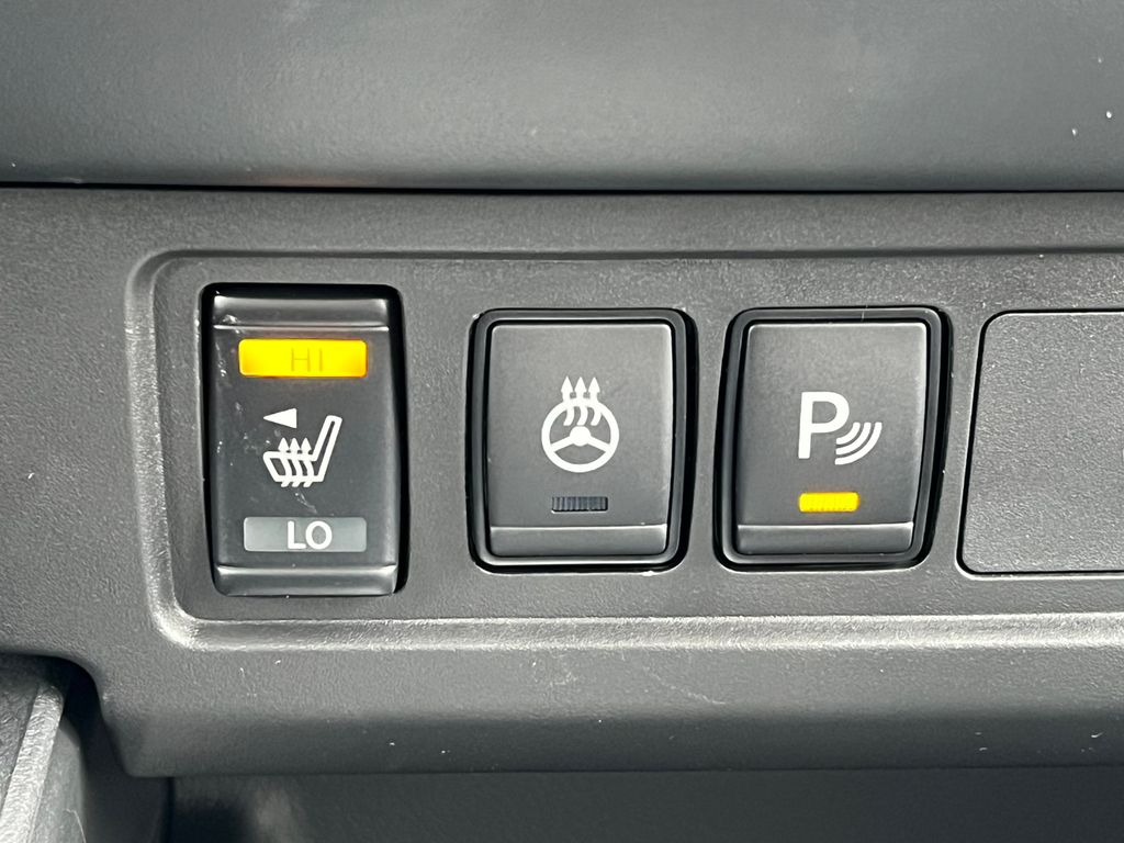 2026 Nissan Frontier SV - Photo 24