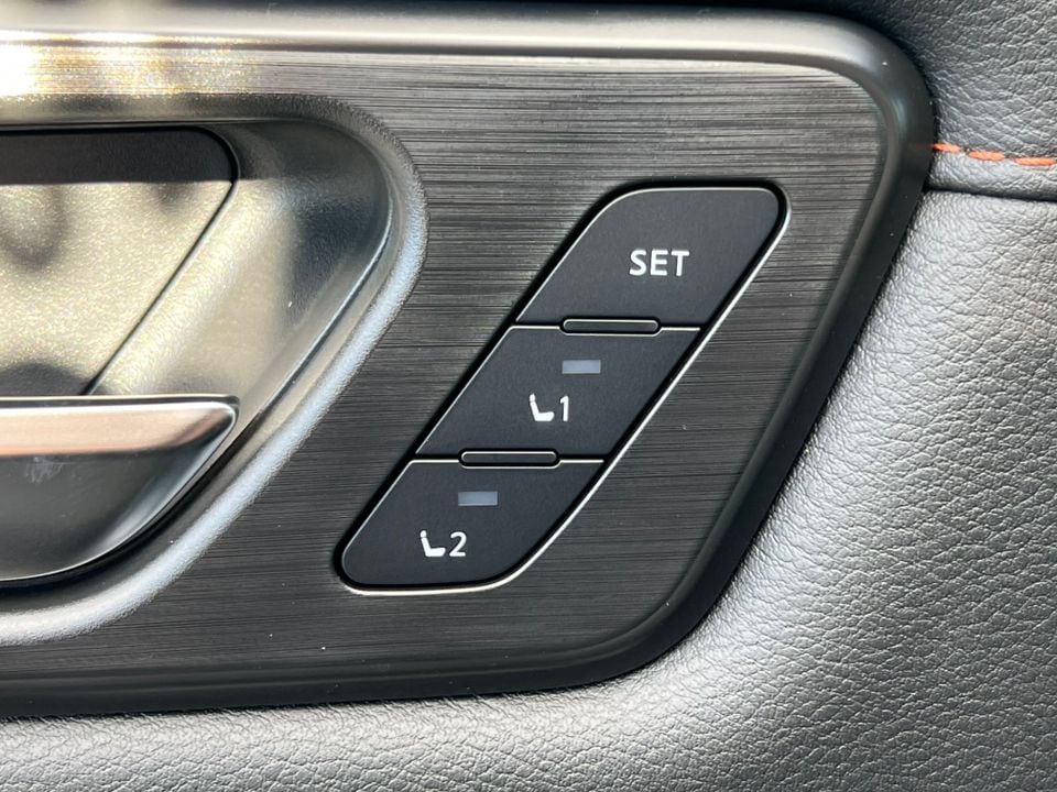 2026 Nissan Armada PRO-4X - Photo 16