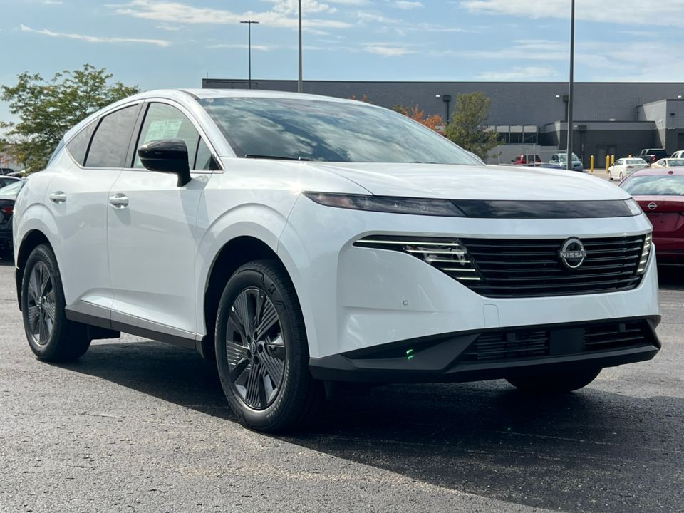 2025 Nissan Murano SL - Photo 41