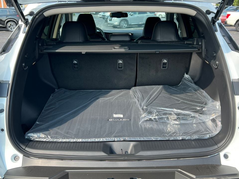 2025 Nissan Murano SL - Photo 34