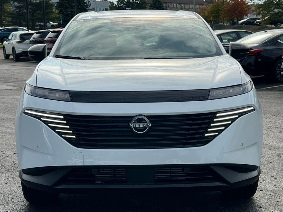 2025 Nissan Murano SL - Photo 41