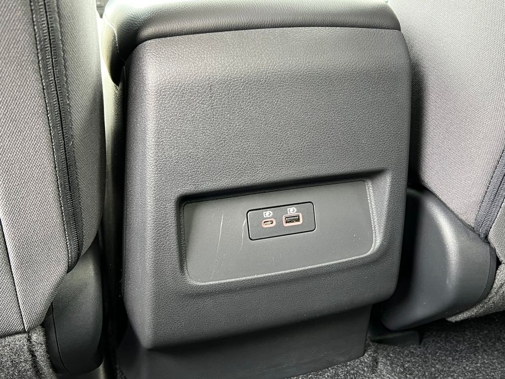2026 Nissan Frontier SV - Photo 33