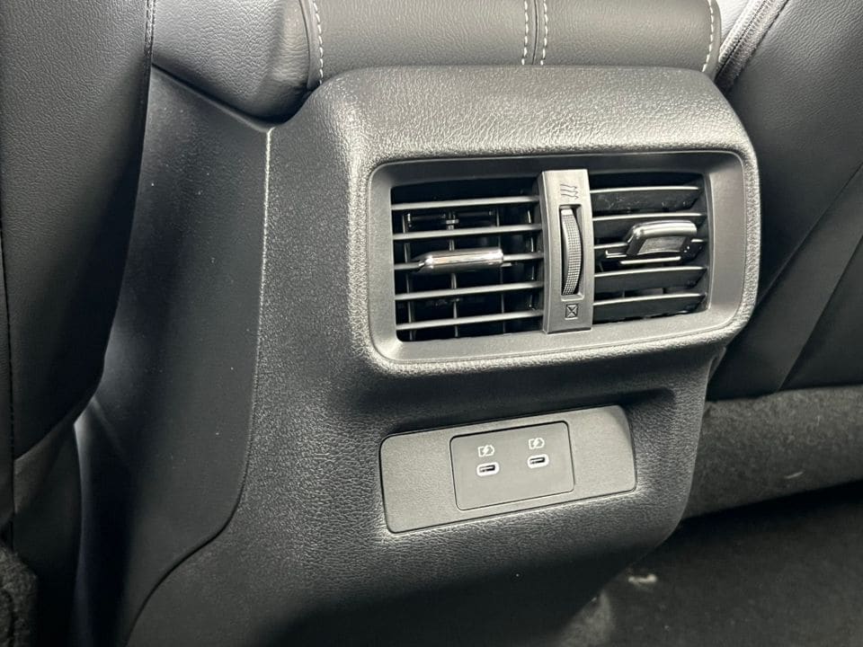 2025 Nissan Murano SL - Photo 31