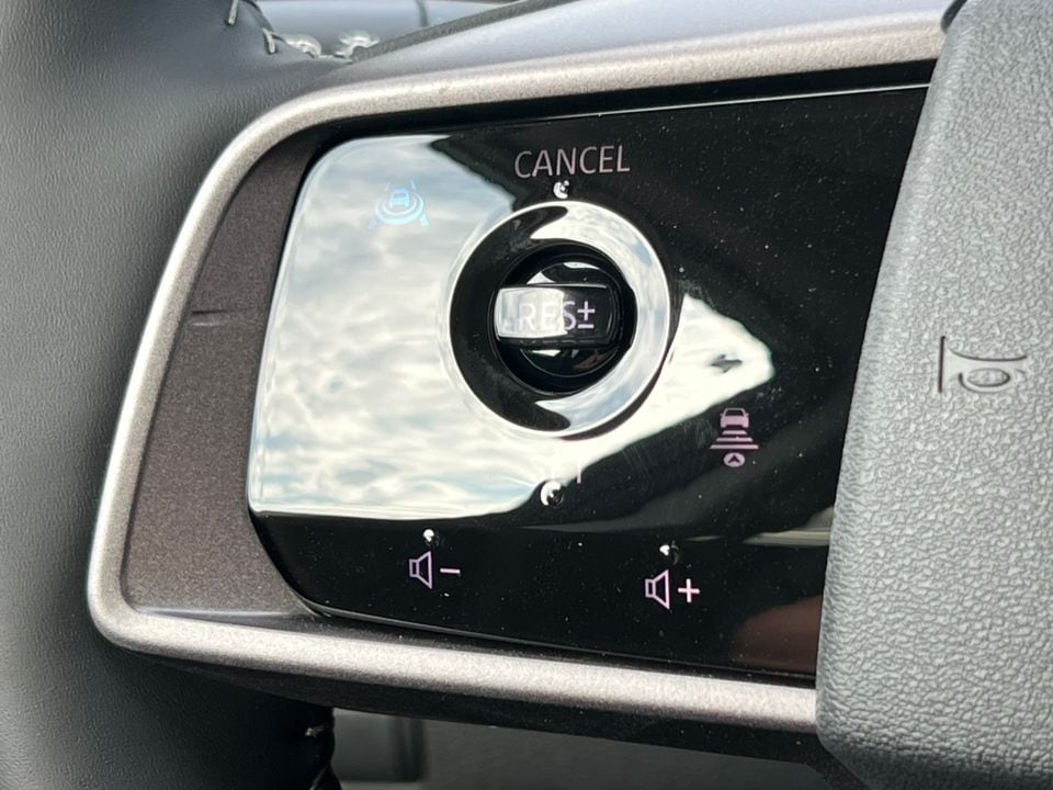 2025 Nissan Murano SL - Photo 21
