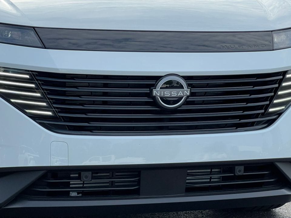 2025 Nissan Murano SL - Photo 40