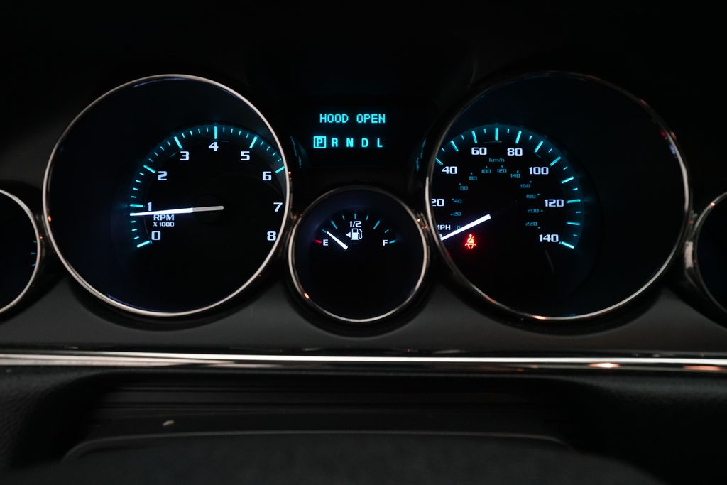 Used 2013 Buick Enclave Premium with VIN 5GAKRDKD2DJ188625 for sale in Kentwood, MI