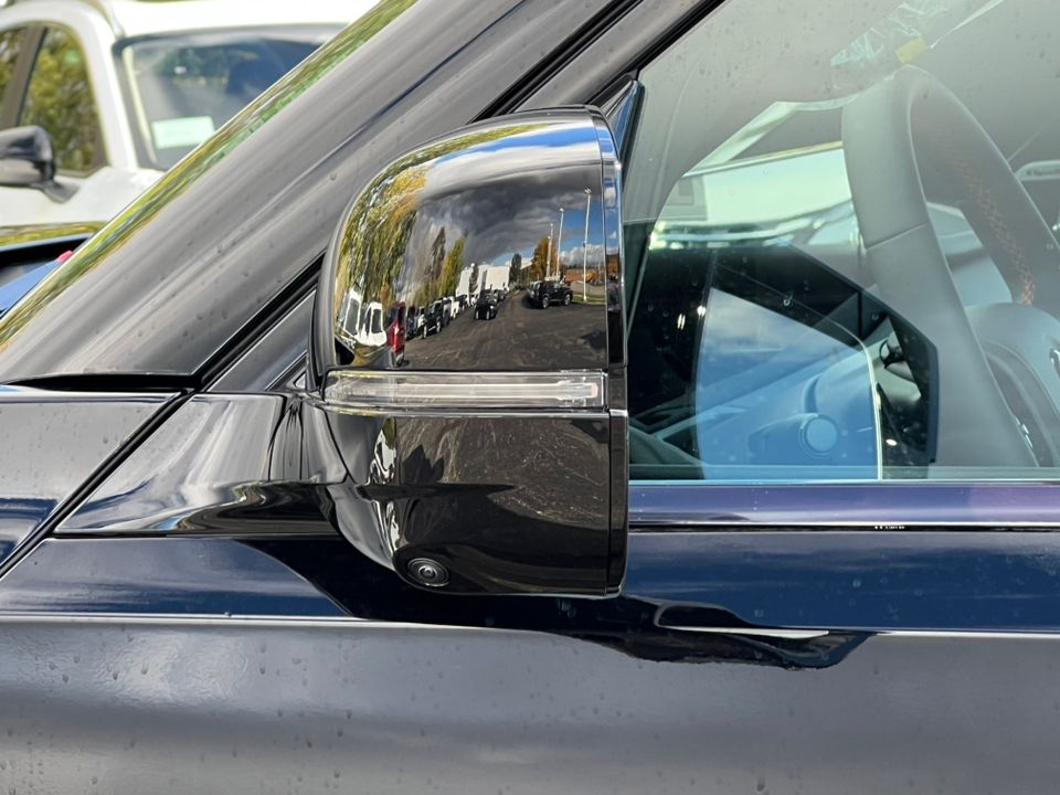 2026 Nissan Armada PRO-4X - Photo 42