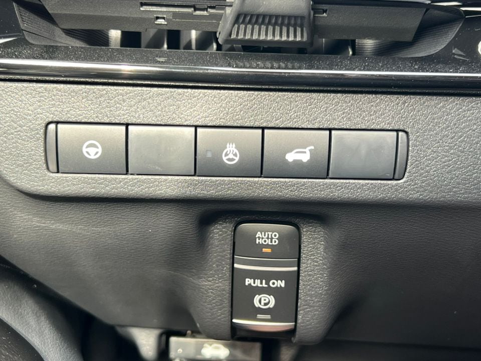 2025 Nissan Murano SL - Photo 18