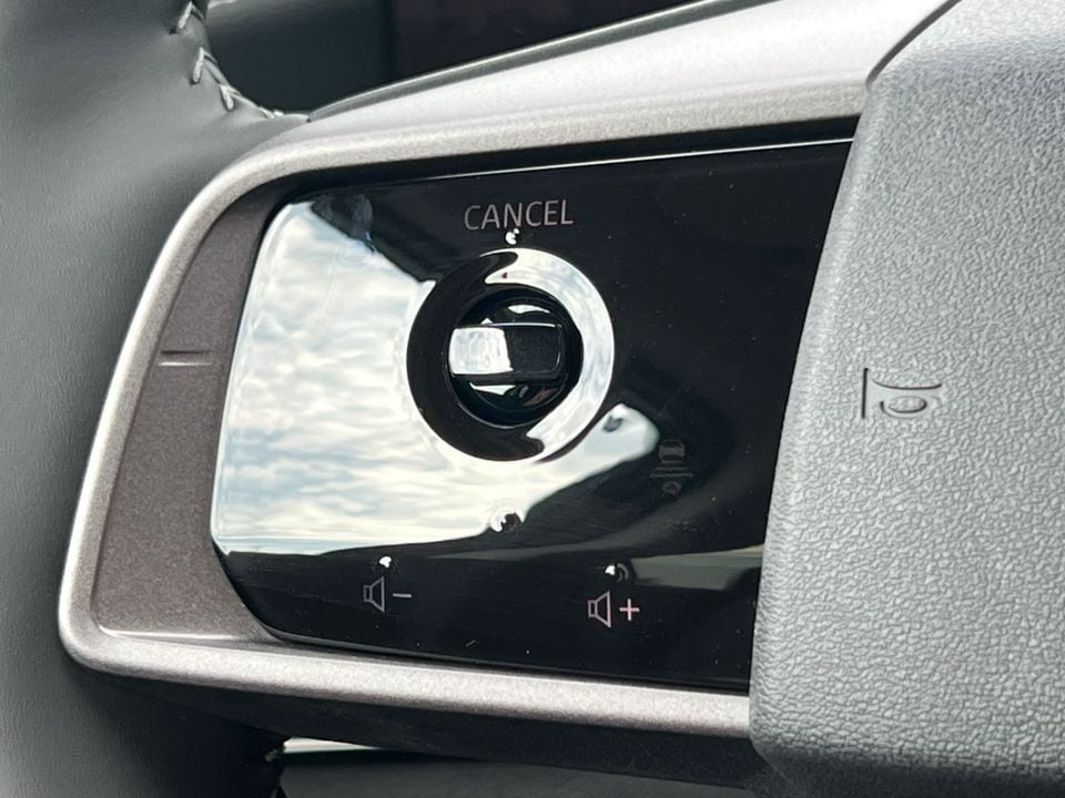 2025 Nissan Murano SL - Photo 20